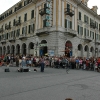 Shakabum festival - cuneo